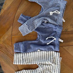 Childhoods Clothing Gusset Pants 3-6 mo